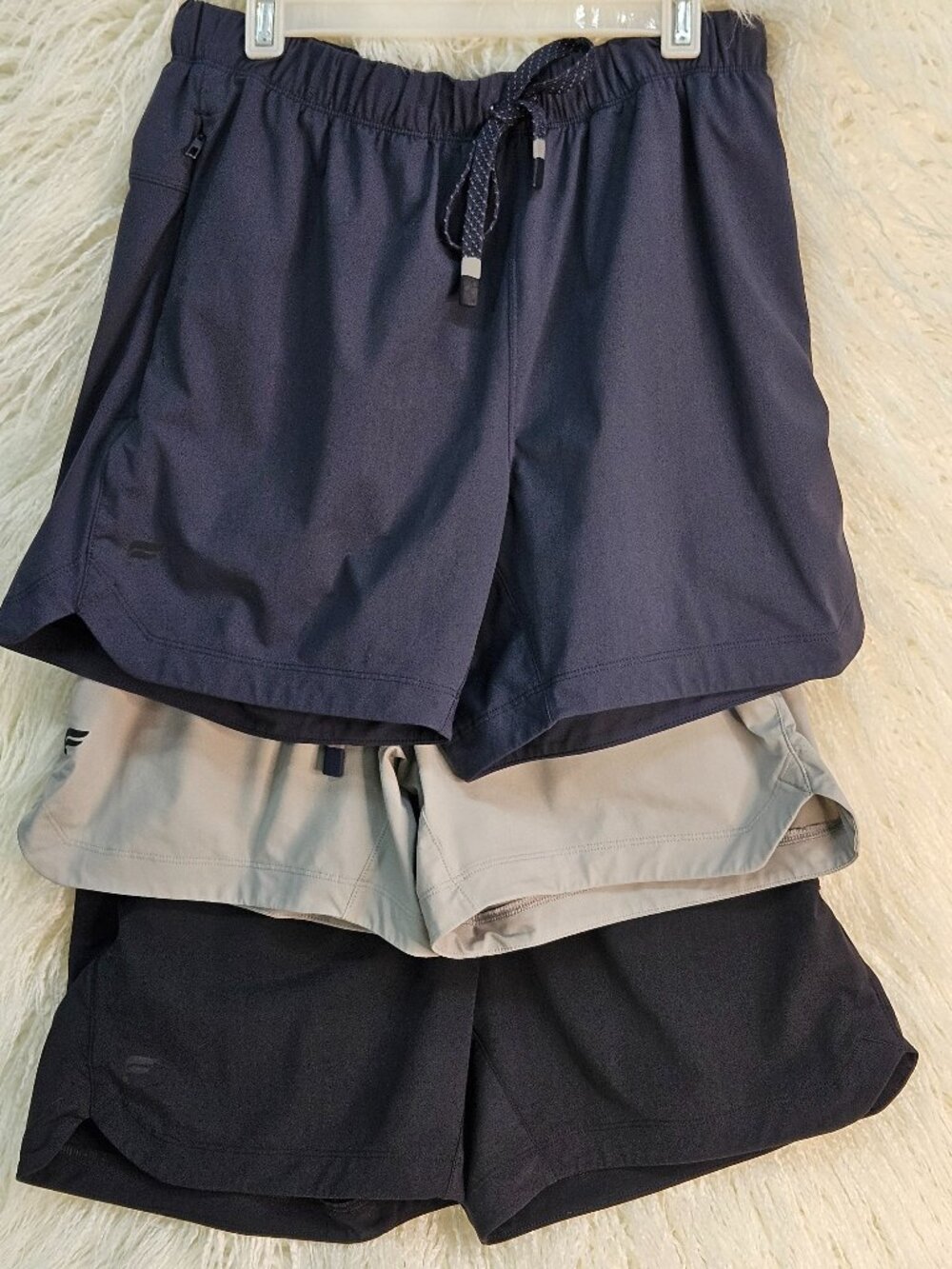 Men's Fabletics Shorts